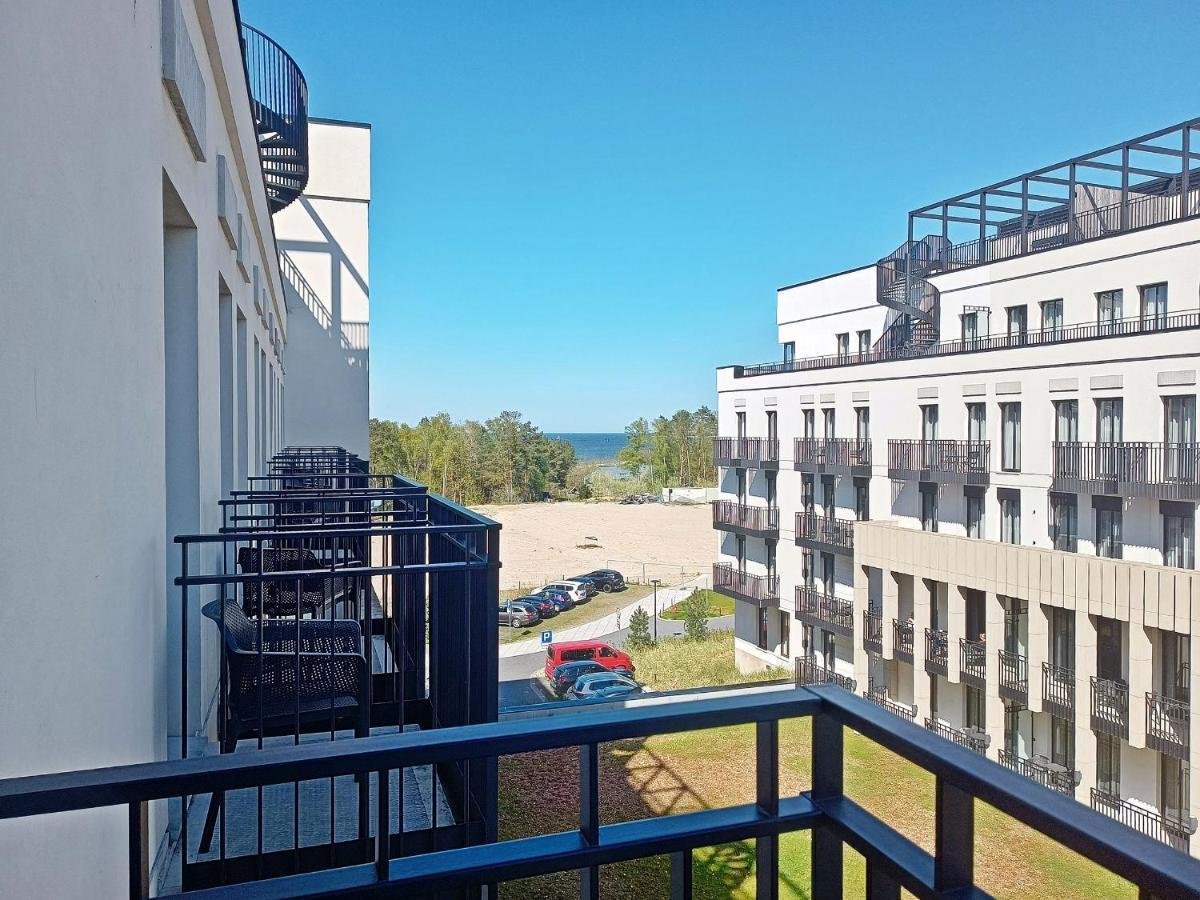 Baltic Park Fort By Baltic Home Świnoujście Exterior foto