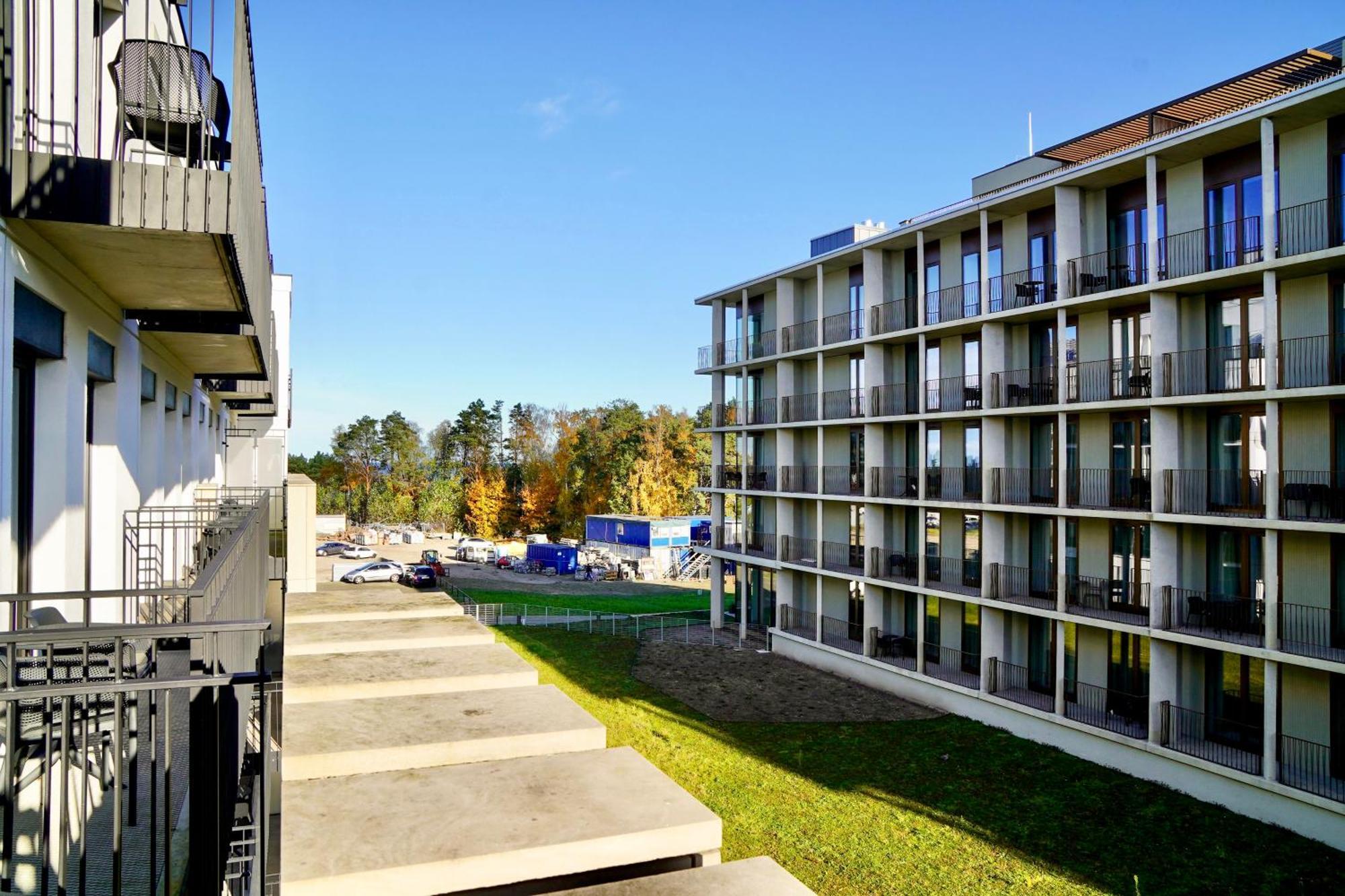 Baltic Park Fort By Baltic Home Świnoujście Quarto foto