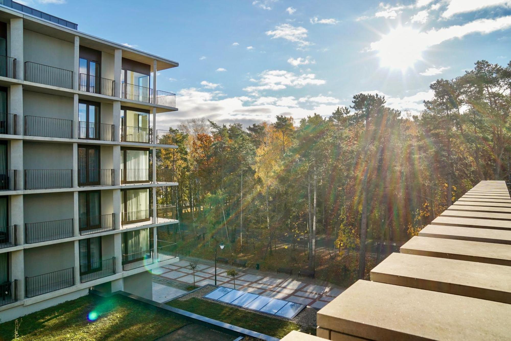 Baltic Park Fort By Baltic Home Świnoujście Quarto foto